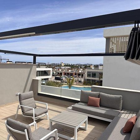 Madreselva 62.29 Apartment Torre-Pacheco Ngoại thất bức ảnh