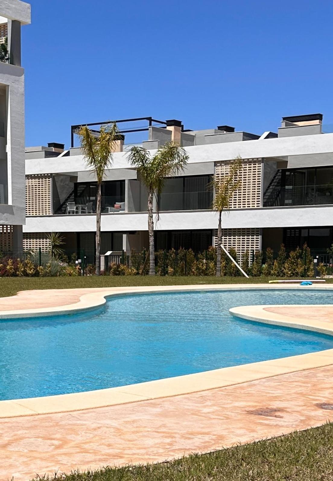 Madreselva 62.29 Apartment Torre-Pacheco Ngoại thất bức ảnh