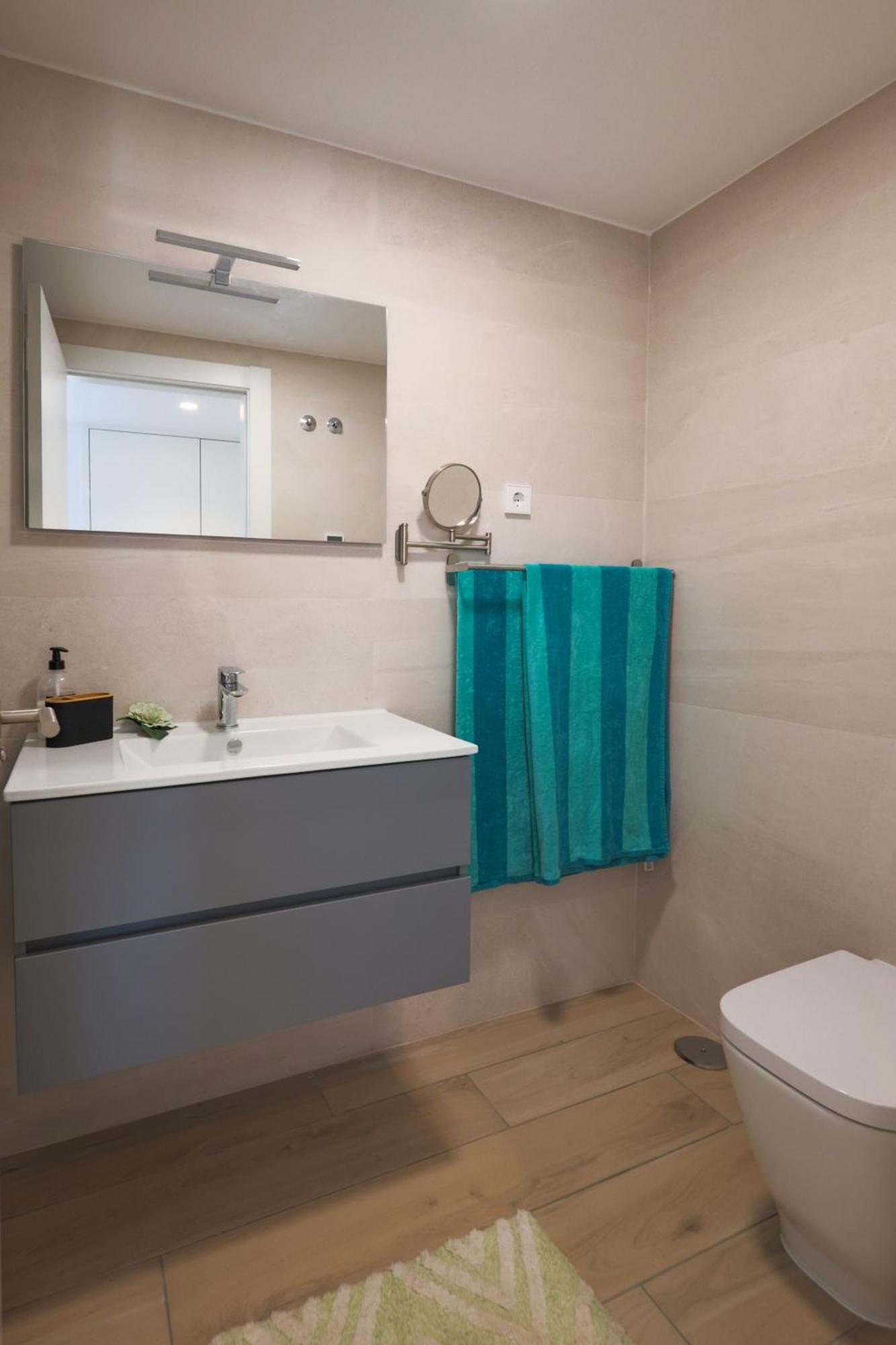 Madreselva 62.29 Apartment Torre-Pacheco Ngoại thất bức ảnh
